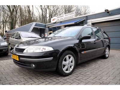 Renault Laguna Grand Tour 1.8-16V Expression 2e PAASDAG