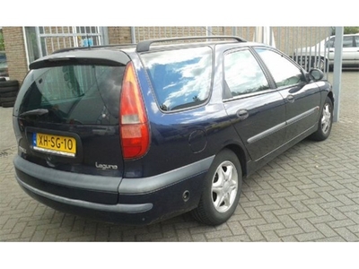 Renault Laguna grand tour 1.8 16v rxe LPG G3 (bj 1998)