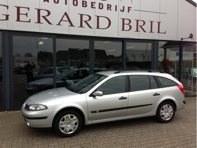 Renault Laguna Grand Tour 1.9 dCi Authentique (bj 2005)