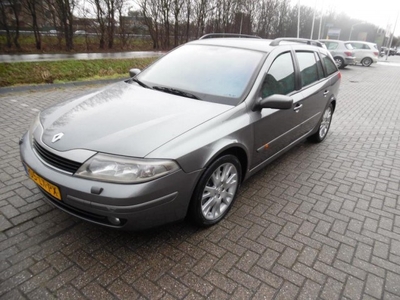 Renault Laguna Grand Tour 1.9 dCi Dynamique