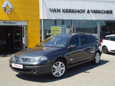 Renault Laguna Grand Tour 2.0 16V Tech Line / Climate