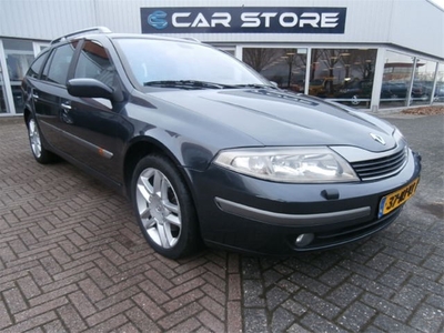 Renault Laguna Grand Tour 2.2-16V dCi Dynamique (bj 2003)