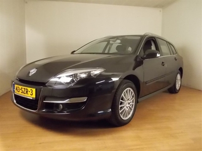 Renault Laguna III Estate 2.0 16V Expression / Clima / Navi