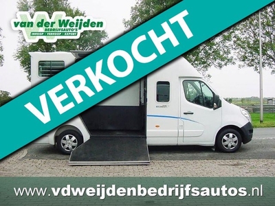 Renault Master 2.3D 