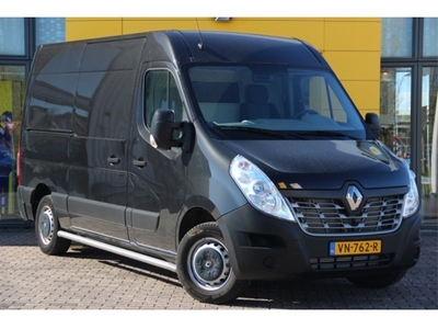 Renault Master FWD T35 2.3 dCi L2H2 165pk Energy Navi PDC