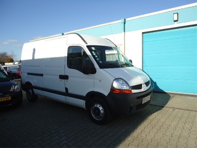 Renault Master L2 H2 (bj 2010)