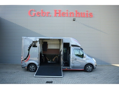 Renault Master Roelofsen Parrados RR Sport Double Cabin 5