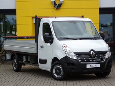 Renault Master T35 2.3 dCi 135pk L3H1 Pick Up 25% KORTING