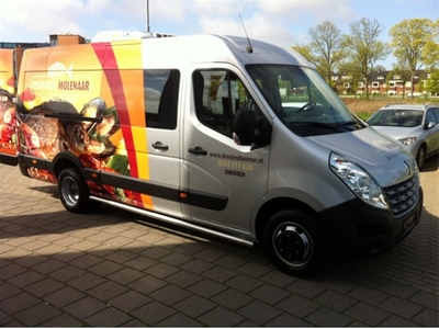 Renault Master T35 2.3 dCi L3H2 DLDC *KOELWAGEN* (bj 2013)