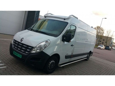 Renault Master T35 2.3 dCi L3H3