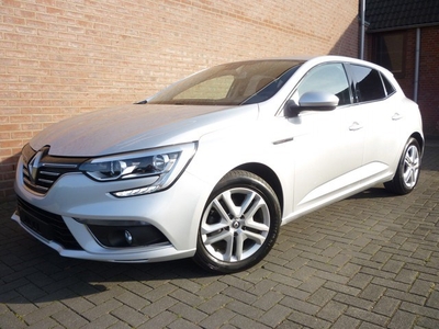 Renault Mégane 1.2 TCE ZEN (bj 2016)