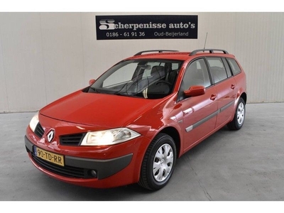 Renault Megane 1.4 16V Business L. Grand Tour Expression