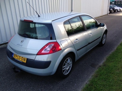 Renault Mégane 1.4-16V Expression Comfort