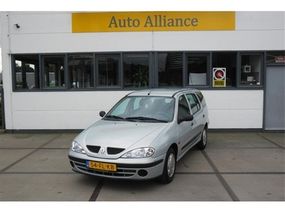 Renault Megane 1.4 E BREAK RN