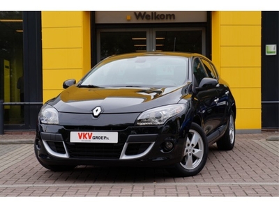 Renault Mégane 1.4 TCe 130Pk Dynamique / Xenon /