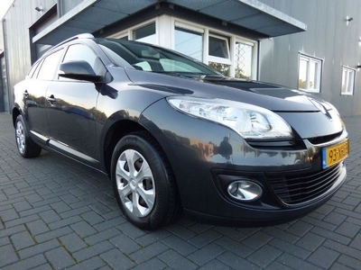 Renault Megane 1.5 DCI 81 KW DYNAMIQUE NAVI AIRCO!!!