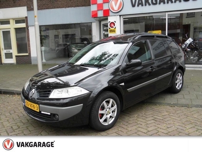 Renault Mégane 1.5 dCi Business Line