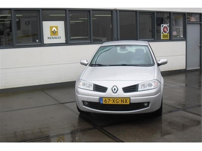 Renault Megane 1.6 16V 110 5-DRS BUSINESS SL AIRCO