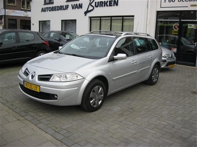 Renault Mégane 1.6 16V 110 GRANDTOUR BUSIN. SL