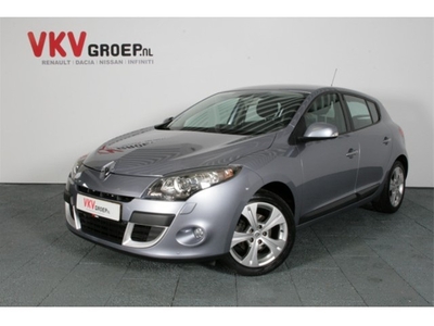 Renault Mégane 1.6 16V 110Pk Dynamique / Xenon / Trekhaak