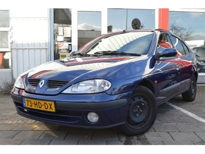 Renault Megane 1.6 16V Air