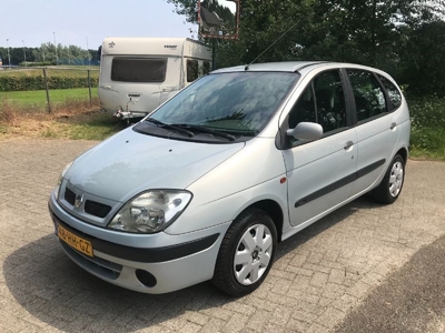 Renault Megane 1.6 16v apk tot 04-2019!!!! (2001)