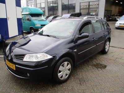 Renault Megane 1.6 16v business line PANORAMA DAK (2007)