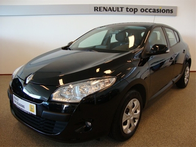 Renault Mégane 1.6 Authentique (bj 2012)