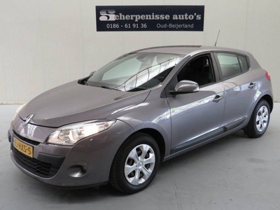 Renault Megane 1.6 Business (2009)