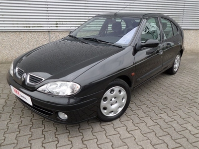 Renault Mégane 1.8-16V