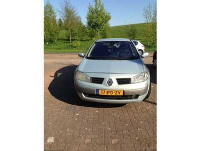 Renault megane 1.9 dci 5-drs Airco