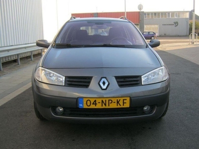 Renault Megane 2.0 dynamique comfort