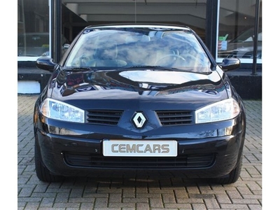 Renault Megane (bj 2006)