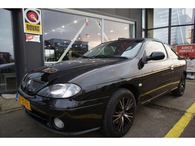 Renault Mégane Coupé 1.6-16V Sport