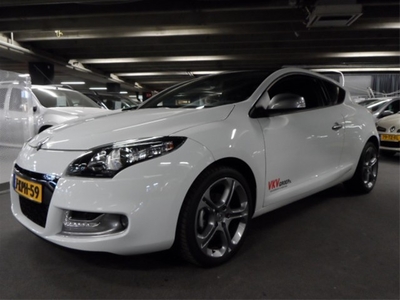 Renault Mégane Coupe 1.6 dCi 130 GT-Line Bose 20%