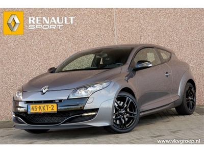 Renault Mégane Coupe 2.0 16V T RS 250 / 1e Eig. / Xenon /