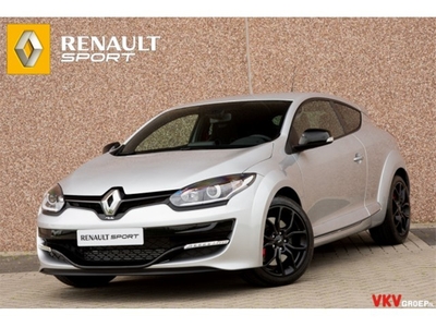 Renault Mégane Coupe 2.0 16V T RS 265 / Pack Cup / R Link /