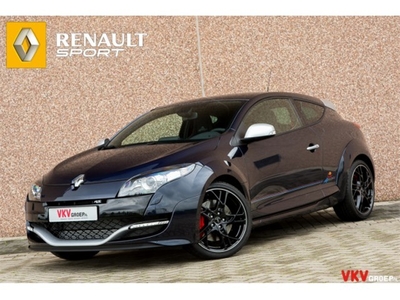 Renault Mégane Coupe 2.0 16V T RS 265 Red Bull Racing RB8