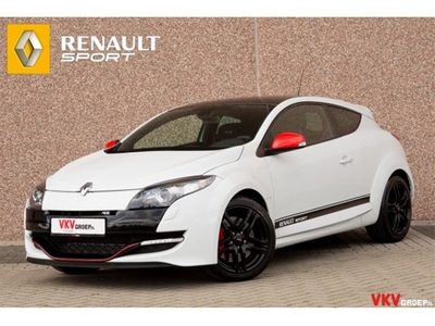 Renault Mégane Coupe 2.0 16V T RS 310 / Pack CUP / Xenon /