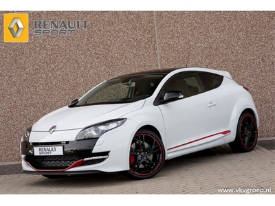 Renault Mégane Coupe 2.0 16v Turbo 265 RS / 19LM Cup Chassis