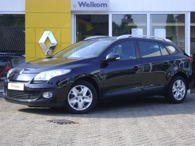 Renault Mégane Estate 1.2 TCe 115pk Expression / Navi /