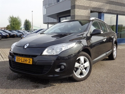 Renault Mégane Estate 1.4 TCE DYNAMIQUE FULL-MAP NAVIGATIE