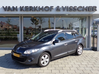 Renault Mégane Estate 1.4 TCe Dynamique Navigatie/LM