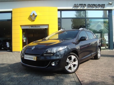 Renault Mégane Estate 1.5 Dci 110 Bose / 14% bijtelling /