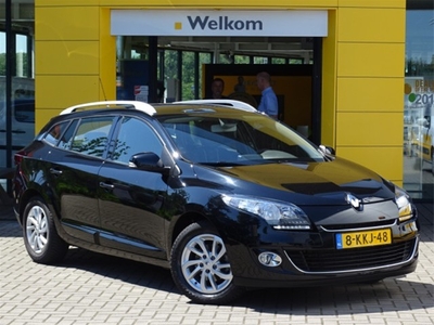 Renault Mégane Estate 1.5 dCi 110pk Collection navi pdc