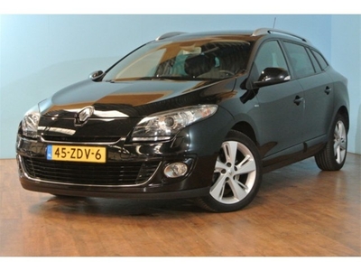 Renault Mégane Estate 1.5 DCI AUTOM. BOSE PANO XENON