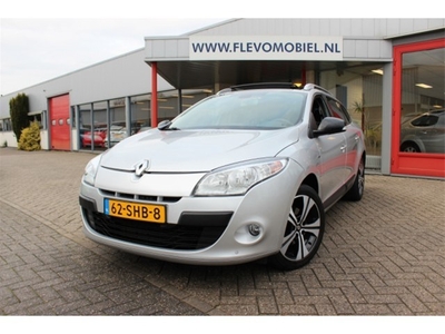 Renault Mégane Estate 1.5 DCI Bose Navi/Panorama (bj 2011)