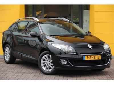 Renault Mégane Estate 1.5 dCi Collection 14% bijtelling