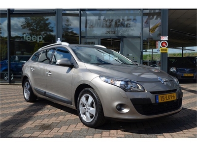 Renault Mégane Estate 2.0 DYNAMIQUE Automaat (bj 2010)