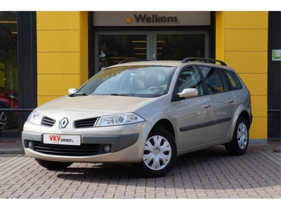 Renault Mégane Grand Tour 1.4-16V Business Line / Clima